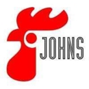John's Fried Chicken - Chicken Restaurants