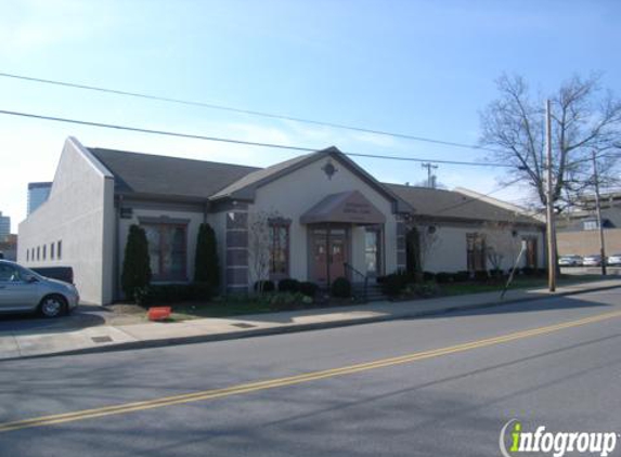 Interfaith Dental Clinic - Nashville, TN