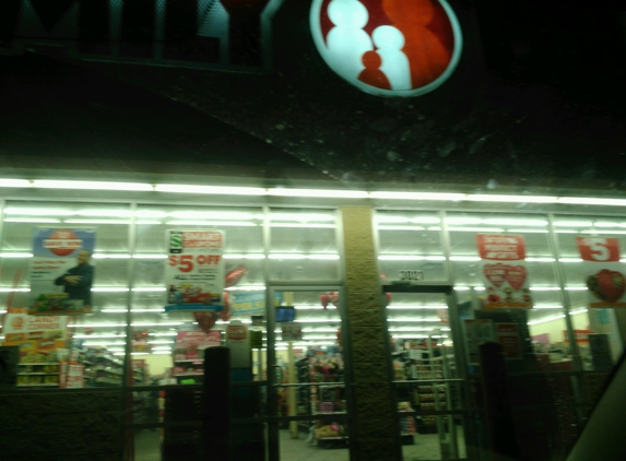 Family Dollar - Indianapolis, IN