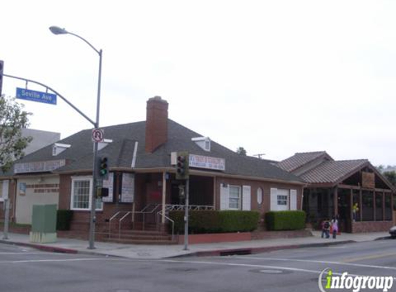 Clinica Virgen De Guadalupe - Huntington Park, CA