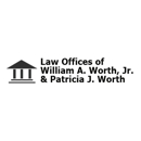 Worth William A Jr - Social Security & Disability Law Attorneys