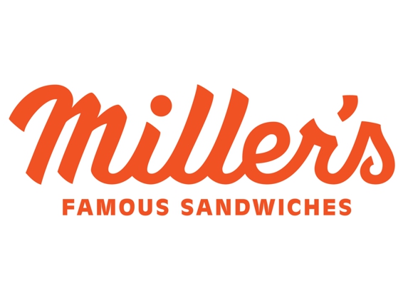 Miller's Famous Sandwiches - Attleboro, MA