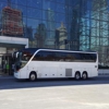 Comfort Express Bus Charter Rental gallery