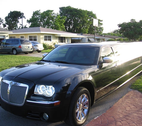 GL Limousine Services, Inc. - Fort Lauderdale, FL