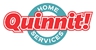 Quinnit! Home Services Logo