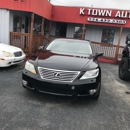 K-Town Motors - Tire Dealers