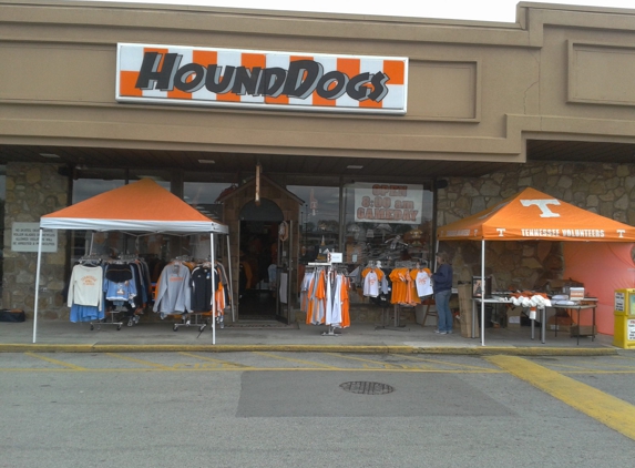 Hound Dogs - Knoxville, TN