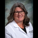 Samantha Brown, FNP - Nurses