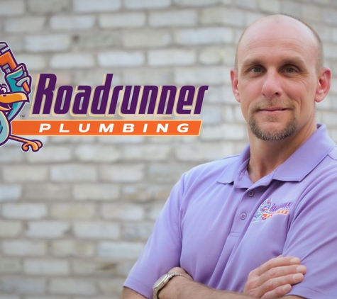 Roadrunner Plumbing - San Antonio, TX