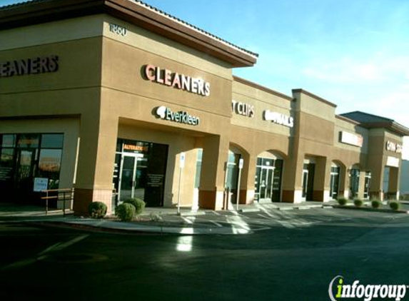 Great Clips - Las Vegas, NV