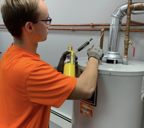 Summers Plumbing Heating & Cooling - Fort Wayne, IN