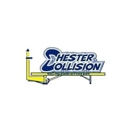 Chester Collision Inc - Automobile Body Repairing & Painting