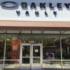 Oakley Vault