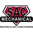 SAC Mechanical - Heating, Ventilating & Air Conditioning Engineers