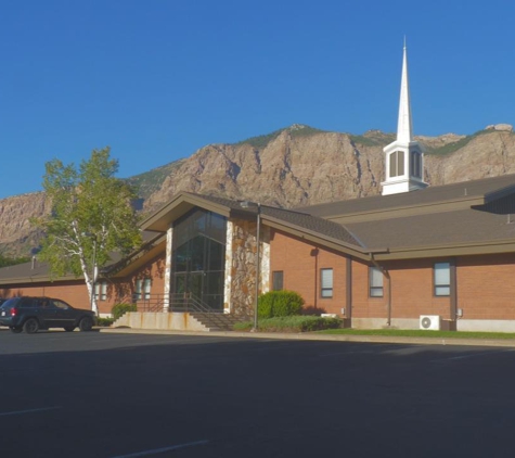 The Church of Jesus Christ of Latter-day Saints - Ogden, UT