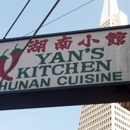 Yan's Kitchen - Chinese Restaurants