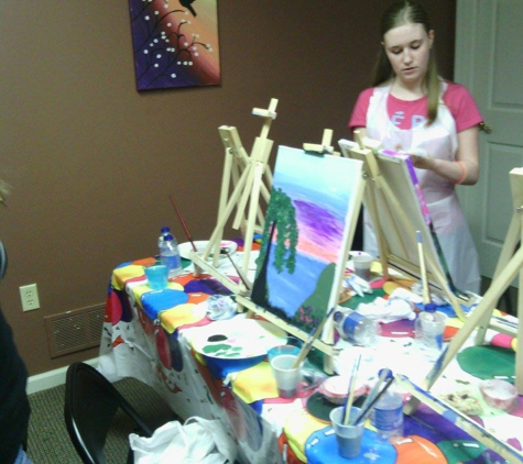 Create with Colour - Belle Vernon, PA