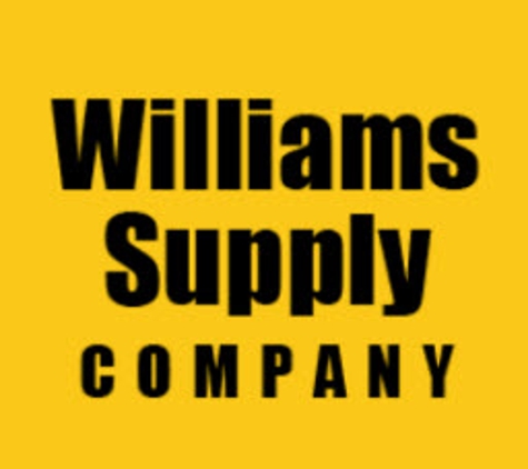 Williams Supply Co Inc - Monroe, NC