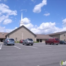 College Park Church - General Baptist Churches