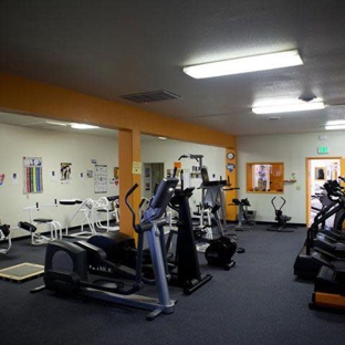 Circuit Family Fitness - Soledad, CA