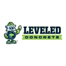 Leveled Concrete - Concrete Contractors