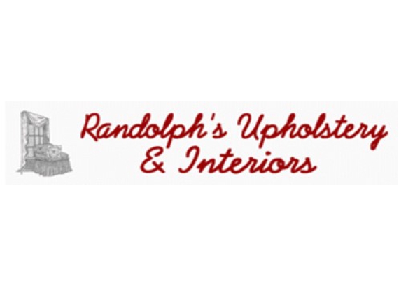 Randolph Upholstery & Interiors - Whitman, MA