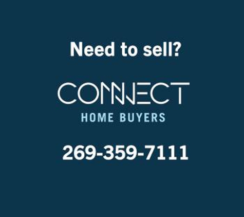 Connect Home Buyers - Kalamazoo, MI