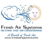 Fresh Air Systems