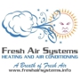 Fresh Air Systems
