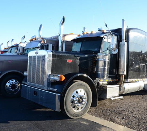 Pinnacle Truck And Trailer Sales - La Vergne, TN