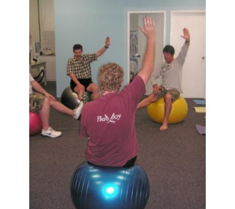 Erina Physiotherapy,  Spinal & Sports Injury Centre - Erina, NSW