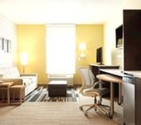 Home2 Suites by Hilton Salt Lake City-East - Salt Lake City, UT