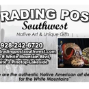 Trading Post Southwest - Consignment Service