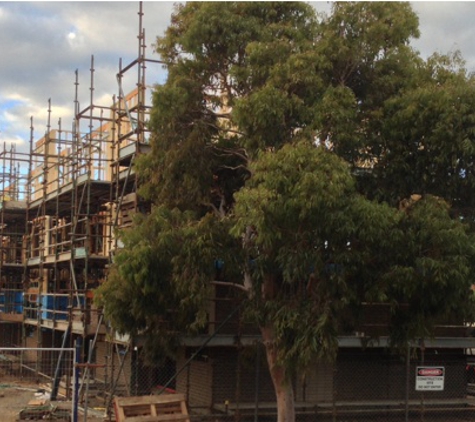 Victorian Scaffolding Services - East Bendigo, VIC