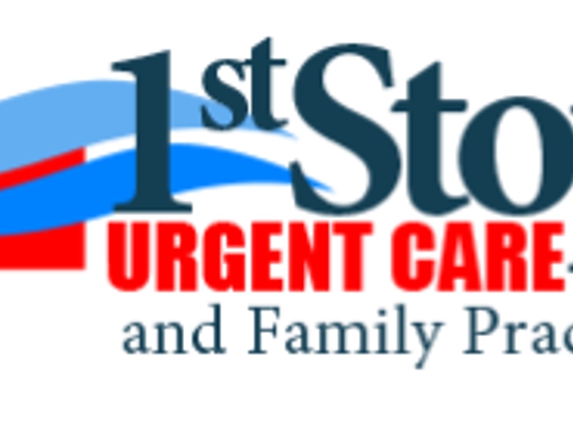 First Stop Urgent Care & Family Practice - Torrance, CA. 1st Stop Urgent Care- Torrance