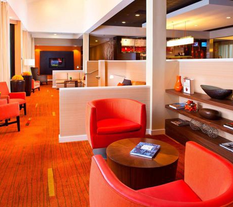 Courtyard by Marriott - Memphis, TN