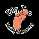 Big Toe Towing & Recovery - Towing