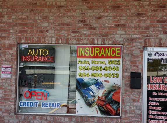 A S Insurance Inc. - Fort Lauderdale, FL