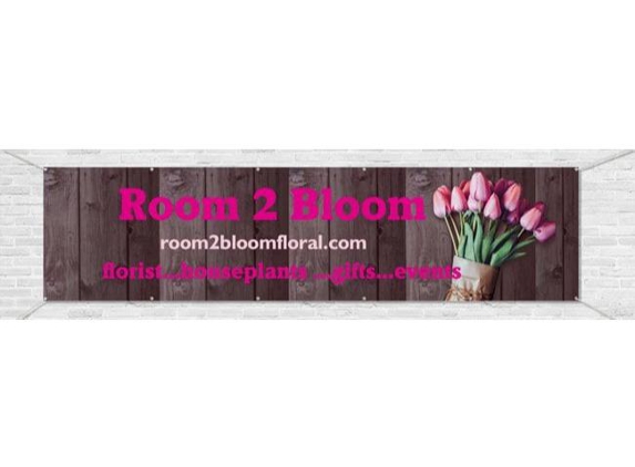 Room 2 Bloom Floral - Cleveland, OH