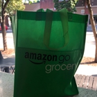 Amazon Go