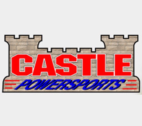 Castle Powersports - Madison, TN