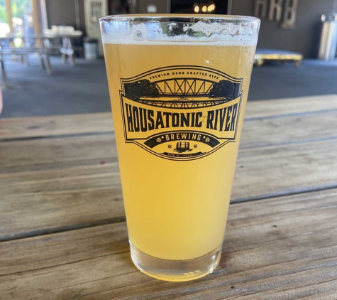 Housatonic River Brewing - New Milford, CT