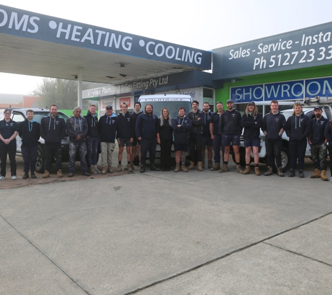 Francis Plumbing & Gas Fitting - Moe, VIC