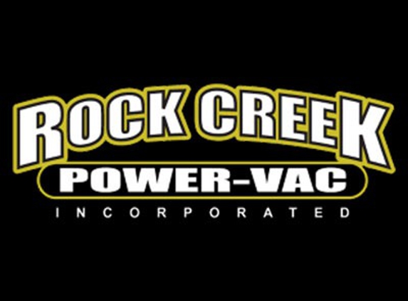 Rock Creek Power Vac - Twin Falls, ID