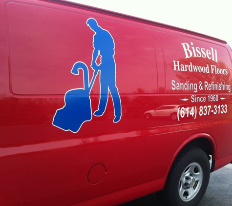 Bissell Floor Sanding - Canal Winchester, OH