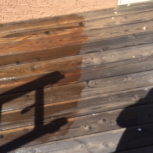 4wards Pressurewashing - Grand Junction, CO