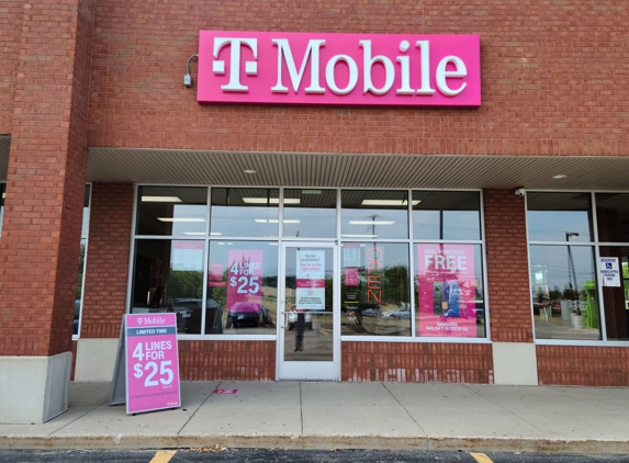 T-Mobile - Grand Rapids, MI