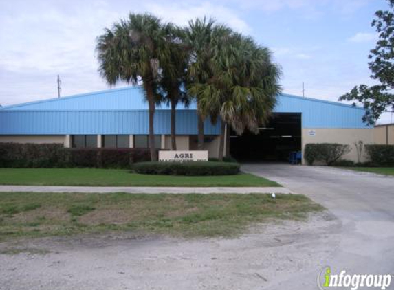 Agri Machinery & Parts, Inc. - Orlando, FL