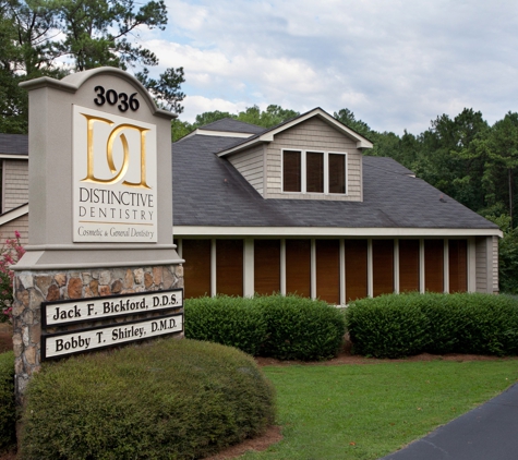 Distinctive Dentistry - Dallas, GA