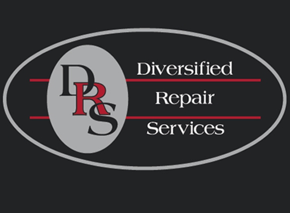 Diversified Repair Services LLC - Wilton, IA